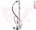 VAN Wezel Ablakemelő Van Wezel 4348264