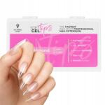 Victoria Vynn Soft Gel Tips Medium Almond 500db (331645)