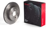 BREMBO Disc frana BREMBO XTRA LINE - Xtra 09. A405.1X (09.A405.1X)
