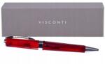 Visconti Premium Márkás Gyönyörű Elegáns Csavaros Golyóstoll Visconti Opera (KP32-03-BP)