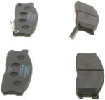Bosch Fékbetétek BS0986460020 BS0986460020