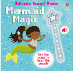 Usborne Wand Books: Mermaid Magic