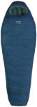 Pinguin Sac de dormit de vara cu puf de rata, Pinguin Lava 350 (+2 -4 -20 C), 816g, latime 85 55cm, impachetat O18x30 27cm Sac de dormit