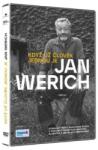 Multiland Jan Werich: Když už člověk jednou je - DVD