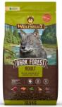 Wolfsblut Dog Dark Forest Felnőtt vadhús és batáta 12, 5kg