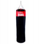 Ring Boxzsák Kolos 130 x 45 cm üres piros (RW-130KP)