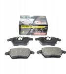 Master-Sport Germany Ms Prémium Első Fékbetét Citroen C4, C4 I, Peugeot 207, 207 Sw, 20