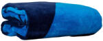 Olima OLV4060 OLIMA „SAILING BOAT YD VELOUR BEACH TOWEL (olv4060nv/vblu-100x180)