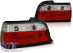 LED csíkos h? ts? l? mp? k piros-feh? r BMW E36 12.90-08.99 C/C (TTTLB6028217)