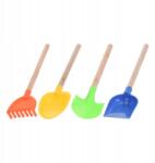  Lapát strand gereblye 42 cm (67-0039)