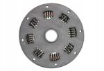 Schaeffler LuK Fordulatszám-csillapító (átmérő: 295MM, Fogszám: 26 Db 50X54, 6) Kompatibilis