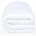 KOMA Négyévszakos paplan 180x200 antiallergén szilikon 300g/m2 (Kołdra całoroczna 180x200 silikonowa 300g/m2)