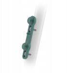 FIDLOCK Kulacstartó alap Fidlock Twist Bike Base dark green (09603(GRE))