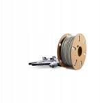 Creality Filament 1, 75mm Pla Skriware/Creality Silver Grey Ezüst Orsó 750g (PLA-silver-grey)
