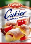 Cykoria Vaníliás cukor aroma pancakes desszertekhez 32g (5900288000790)