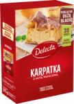 Delecta Sütemény Karpatka Kész Keverék Vanília Krém 375G (5900983503473)