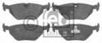 Febi Bilstein Ferodól Készlet Bmw 3 E36 91-99 Hátsó