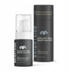  Brightside Multifunkciós olaj szakállra, hajra és bőrre 30 ml