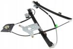 NTY Ablakemelő Szerkezet Vw Lupo 98-05, Seat Arosa 98-04 /bal Első/