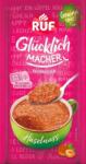 RUF Glucklich Macher Sütemény dió 59g instant bögrében