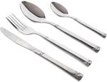VETRO-PLUS Set tacâmuri inox APETIT DESTINI, 24 piese Tacam