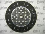 Valeo 826666 Kuplungkészlet