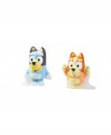 TOMY Bluey és Bingo fröccsenő vízi játékok 2 db (T73867)