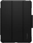 Spigen Husa Spigen Ultra Hybrid Pro compatibila cu iPad Air 4 2020 / 5 2022 / 6 2024 Black (ACS02697)