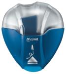 Maped Ascutitoare Maped I-gloo Eject simpla cu rezervor, albastru