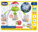 Chicco Körhinta Méhecske Kiságyhoz 3AZ1BEN, Chicco (150045)