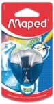 Maped Ascutitoare Maped I-gloo Eject simpla cu rezervor, blister, albastru