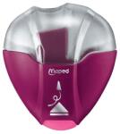 Maped Ascutitoare Maped I-gloo Eject simpla cu rezervor, violet