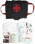 Mil-Tec IFAK Quick Draw trusă medicală 25 piese, negru