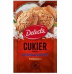 Delecta Prémium mandula ízű cukor 15g (5900983023452)