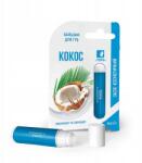  Ajakrúzs ajakbalzsam természetes összetétel Kókusz 6ml Dátum 07/2026 (Pomadka balsam do ust - Kokos 6ml )