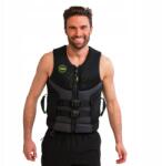 Jobe Neoprén Mellény Vízi Sportokhoz Jobe Premium Black (L) 244923013 (244923013-L)
