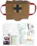 Mil-Tec IFAK Quick Draw trusă medicală 25 piese, dark coyote