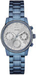 GUESS Ceas Dama, Guess, Mini Sunrise W0623L4 Ceas
