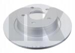 NK 312564 Brake Rotor féktárcsa