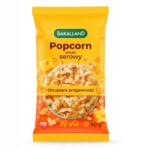 Bakalland Sajtos pattogatott kukorica 90G sajt ízű mikrós kukorica (24301)