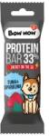 Bow Wow Baton Proteic cu Ton si Spirulina 32 Gr