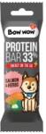 Bow Wow Baton Proteic cu Somon si Ierburi 32 Gr