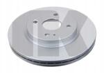 NK 313267 Brake Rotor féktárcsa