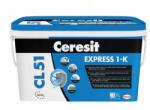 Ceresit CL 51 folyékony fólia 15 kg (CL 51)