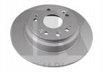 NK 312645 Brake Rotor féktárcsa