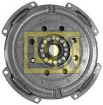 Schaeffler LuK Fordulatszám-csökkentő Csappantyú
