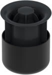 Tece Membrana antimiros, pentru sifon pardoseala, Tece 3695006, H 117 mm (3695006)