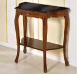 Settimo Consola clasica din lemn Signoria 75 x 35 x H 74 cm, stil italian (EU346)
