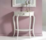 Settimo Consola clasica din lemn Vittoria 67 x 33 x H 75 cm, stil italian (EU348)