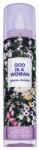 Ariana Grande God is a Woman spray de corp pentru femei 236 ml - zivada